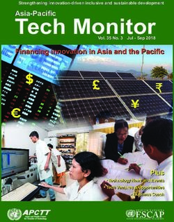 Tech Monitor Asia-Pacific - Techmonitor.net