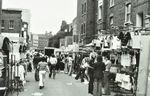 Petticoat Lane Project - Community Banners: Fabrics of society - Give My View