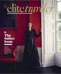 The Suites Issue - Anantara.com