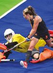 THE RISE OF WOMEN'S SPORTS - IDENTIFYING AND MAXIMIZING THE OPPORTUNITY - Nielsen