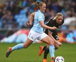 THE RISE OF WOMEN'S SPORTS - IDENTIFYING AND MAXIMIZING THE OPPORTUNITY - Nielsen