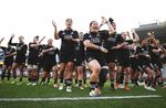 THE RISE OF WOMEN'S SPORTS - IDENTIFYING AND MAXIMIZING THE OPPORTUNITY - Nielsen