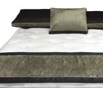 COLONIAL LLC DRESSES BEDS TO IMPROVE SALES - SLEEP RETAILERS' MAGAZINE