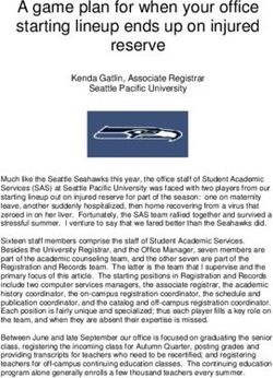 A game plan for when your office starting lineup ends up on injured reserve