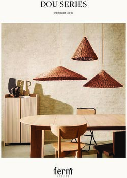 DOU SERIES PRODUCT INFO - Designstuff