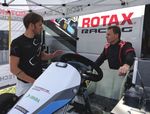 An insight into electric karting
