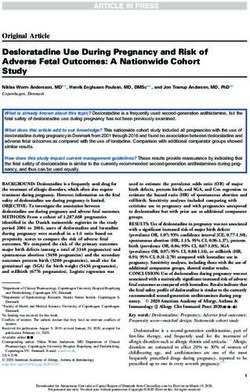Desloratadine Use During Pregnancy and Risk of Adverse Fetal Outcomes: A Nationwide Cohort Study