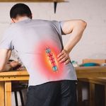IS BACK PAIN INTERFERING WITH YOUR EVERYDAY LIFE? - INSIDE - Physical Therapy