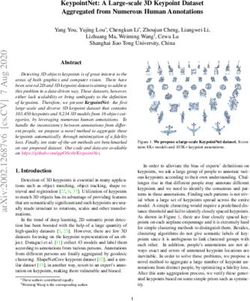 KeypointNet: A Large-scale 3D Keypoint Dataset Aggregated from Numerous Human Annotations