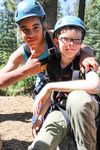 Camp Amicus 2019 - Overnight and Day Camp Programs Ages 8 - Foothills Academy