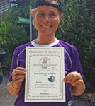 BUSINESS PLAN FOR THE NZ SHEEP DAIRY INDUSTRY - BUSINESS PLAN FOR THE NZ SHEEP DAIRY INDUSTRY LUCY GRIFFITHS 2015