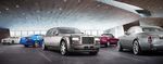 Rolls-Royce Motor Cars The Accessory Collection - Dealer E ...