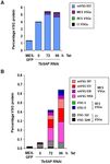 TBSAP IS A NOVEL CHROMATIN PROTEIN REPRESSING METACYCLIC VARIANT SURFACE GLYCOPROTEIN EXPRESSION SITES IN BLOODSTREAM FORM TRYPANOSOMABRUCEI
