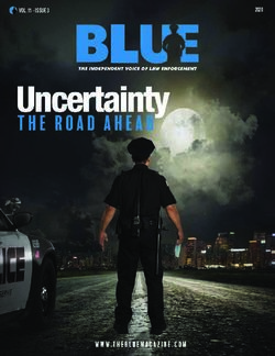 VOL. 11 - Issue 3 2020 - The Blue Magazine