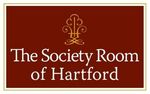 Let it be a day that lasts a lifetime - The Society Room of Hartford