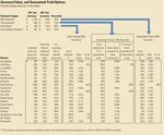 Revenue Options Appendix E