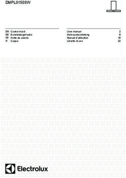 DMPL0150SW - User Manuals