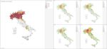 Evaluation of the potential relationship between Particulate Matter (PM) pollution and COVID-19 infection spread in Italy - SIMA