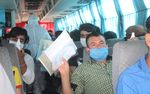 THE ICRC'S COVID-19 RESPONSE - IRAN