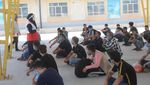 THE ICRC'S COVID-19 RESPONSE - IRAN