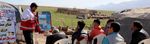 THE ICRC'S COVID-19 RESPONSE - IRAN