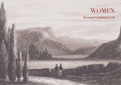 WOMEN Bernard Quaritch Ltd