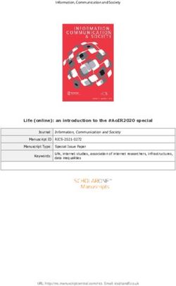 Vi - Maynooth University ...