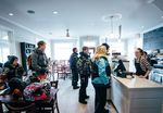 STARTS HERE... YOUR WINTER ADVENTURE - Winter Adventure Guide 2020 - Cape Breton Island