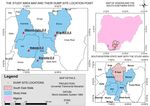 Identification of heavy metals source within selected active dumpsites in southeastern Nigeria