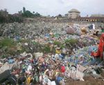 Identification of heavy metals source within selected active dumpsites in southeastern Nigeria