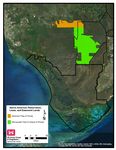 Environmental Assessment and Finding of No Significant Impact - April 2017 - Miami-Dade County, Florida