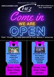 LGBTQ 34th CONNECTICUT - FILM FESTIVAL - Out Film CT