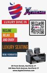 LGBTQ 34th CONNECTICUT - FILM FESTIVAL - Out Film CT