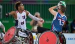 2021-2024 IWRF COMPETITION STRUCTURE AND CLASSIFICATION UPDATE - For further information on this update please contact