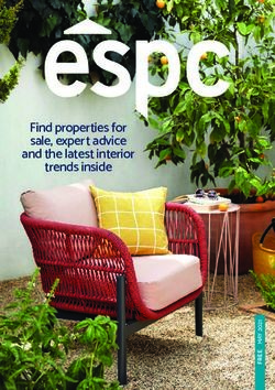 Find properties for sale, expert advice and the latest interior trends inside