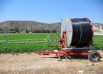 The Success Story of Cyprus - Fact Sheet 5 - Code of practice for agricultural irrigation - SUWANU Europe