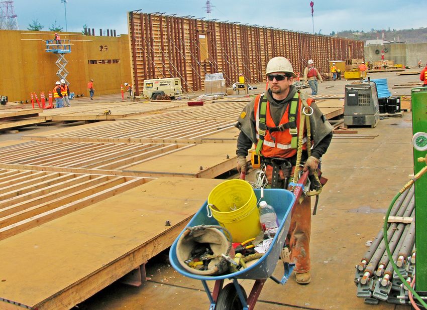 Prevailing Wage Law The Washington State Understand your