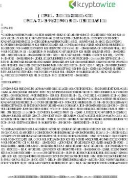 Vulnerable Out of the Box: An Evaluation of Android Carrier Devices - DEF CON 26 ...