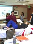 FUNDAMENTAL TOPICS OF PREGNANCY & POSTPARTUM PHYSICAL THERAPY DECEMBER 14-16, 2018 - Section on Women's Health