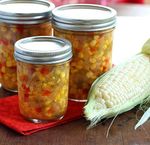 Pickles, Relish and Chutney - April 21, 2021 - UC ANR