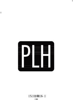 Aria Jellyfish A.JF - PLH Italia