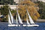 Seattle Yacht Club 2022 Race Book - and Sailing Program Information