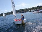 Seattle Yacht Club 2022 Race Book - and Sailing Program Information