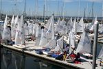 Seattle Yacht Club 2022 Race Book - and Sailing Program Information