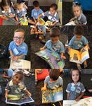 St Joseph's School, Chelsea - Term 1, Week 3 Thursday 11th February 2021 - St Joseph's Catholic Primary School, Chelsea
