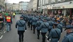 MA State Police Trip Ireland 2018 - March 10 - 20, 2018 - Crystal Travel & Tours