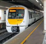 Railways: FAQ for 2020 - BRIEFING PAPER Number CBP 8731, 25 February 2020 - UK Parliament